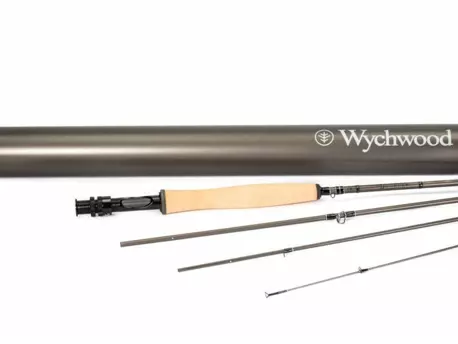 Wychwood Muškařský prut RS2 9ft #4 Fly Rod