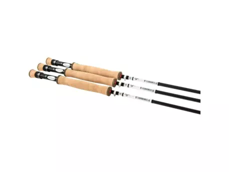 Wychwood Muškařský prut RS Competition10ft #7 Fly Rod