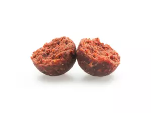 MIVARDI Rapid Boilies Starter - Hot Spice (3500g | 24mm)