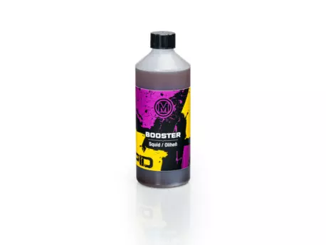 MIVARDI Rapid Booster - Fruit Bomb (500ml)