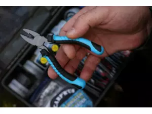 CARP ´R´ US Carp´R´Us Krimpovací kleště – Crimp Pliers