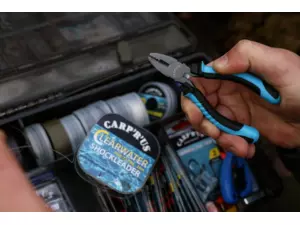 CARP ´R´ US Carp´R´Us Krimpovací kleště – Crimp Pliers