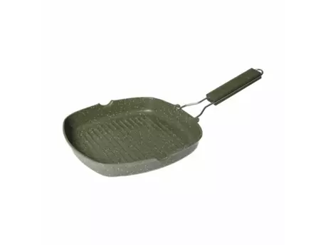 Trakker Products Trakker Pánev - Armolife Marble Griddle Pan