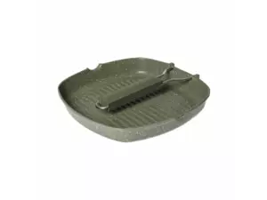 Trakker Products Trakker Pánev - Armolife Marble Griddle Pan