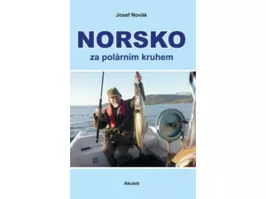 Norsko za polárním kruhem