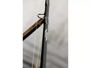 QUANTUM SMOKE S3 S3 Plus Pike Stick 2,23m 35-175g VÝPRODEJ