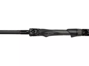 QUANTUM SMOKE S3 S3 Plus Pike Stick 2,23m 35-175g VÝPRODEJ