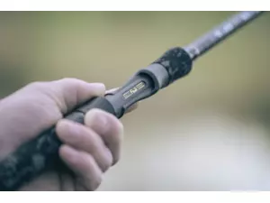 QUANTUM SMOKE S3 S3 Plus Pike Stick 2,23m 35-175g VÝPRODEJ