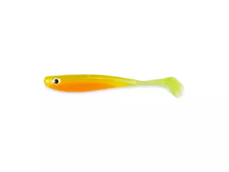 GUMMIFISH nástrahy - Sexy Shad fish Firetiger UV 10cm 5ks