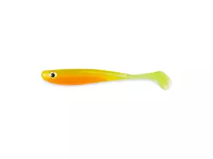 GUMMIFISH nástrahy - Sexy Shad fish Firetiger UV 10cm 5ks