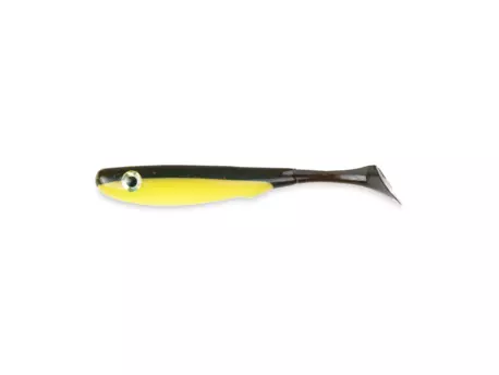 GUMMIFISH nástrahy - Sexy Shad fish Firefly UV 10cm 5ks