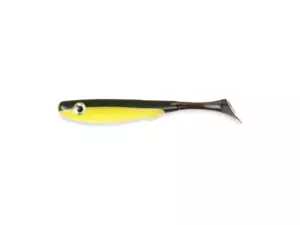 GUMMIFISH nástrahy - Sexy Shad fish Firefly UV 10cm 5ks