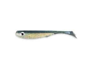 GUMMIFISH nástrahy - Sexy Shad fish Disco Shad 10cm 5ks