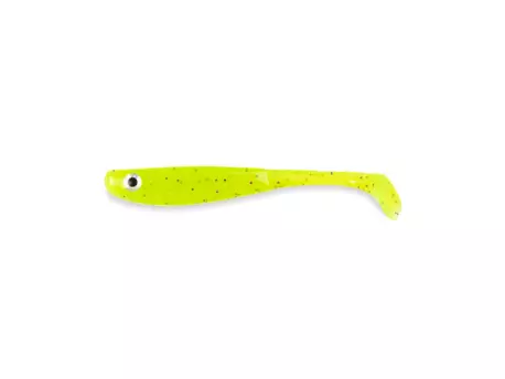 GUMMIFISH nástrahy - Sexy Shad fish Toxic UV 10cm 5ks