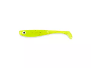 GUMMIFISH nástrahy - Sexy Shad fish Toxic UV 10cm 5ks