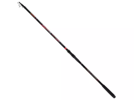 Trabucco prut FLARE CARP TELE-FEEDER 3,6m 100g 3díly