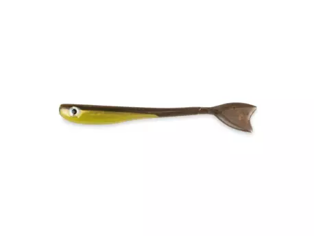 GUMMIFISH nástrahy - Sexy Shad fish Crocodile 15cm V-Tail 3ks