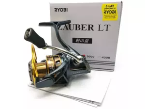 Ryobi Zauber LT AKCE