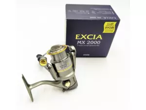 Ryobi EXCIA MX AKCE