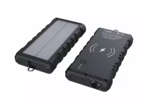 Viking Solární powerbanka W24W 24000mAh