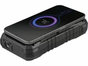 Viking Outdoorová powerbanka SKADI II 20000 mAh/74Wh