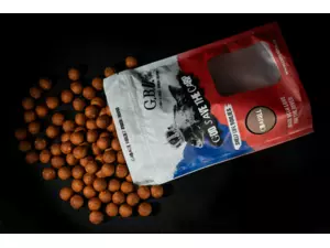 Carp Time G.B.U. Boilies CRABILL