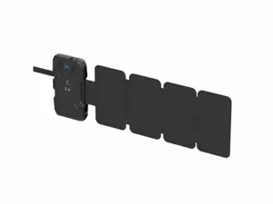 VIKING Solární powerbanka TYR I 10000 mAh/37Wh