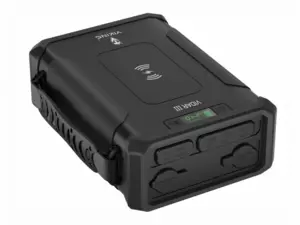 VIKING Outdoorová powerbanka VIDAR III 96000mAh/307.2Wh