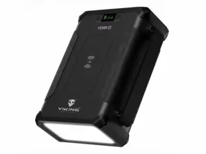 VIKING Outdoorová powerbanka VIDAR III 96000mAh/307.2Wh