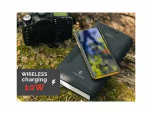 VIKING Outdoorová powerbanka VIDAR II 72000mAh/266.4Wh