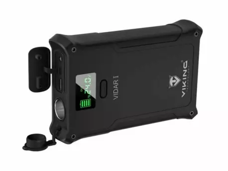 VIKING Outdoorová powerbanka VIDAR II 36000mAh/133Wh