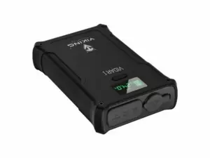 VIKING Outdoorová powerbanka VIDAR II 36000mAh/133Wh