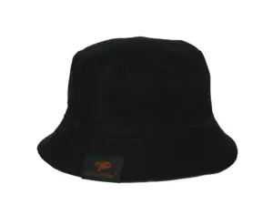 Giants fishing Klobouk oboustranný Camo/Black Double Bucket Hat