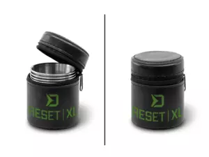 Set nerezových pohárků Delphin RESET XL 4v1