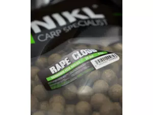 Nikl Economic Feed Boilie Rape Cloud 5kg