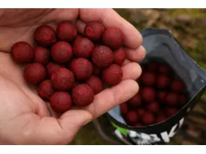 Nikl Hotové boilies Gigantica ATTRACTIVE