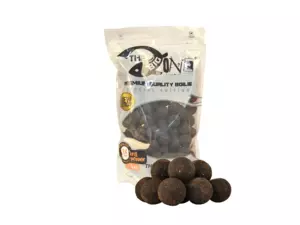 THE ONE One Boilies The Big One 1kg 20mm VÝPRODEJ