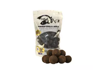 THE ONE One Boilies The Big One 1kg 20mm VÝPRODEJ