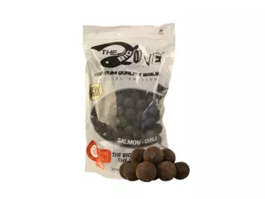 THE ONE One Boilies The Big One 1kg 20mm VÝPRODEJ