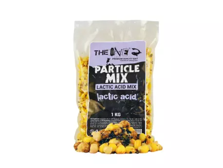 THE ONE PARTICLE MIX 1KG