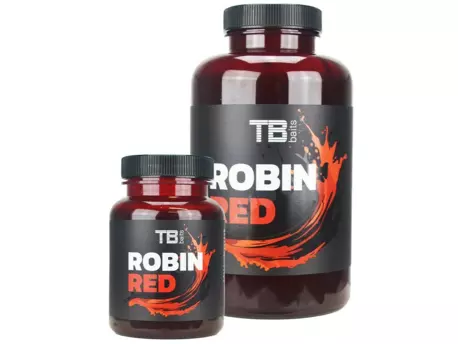 TB Baits Robin Red