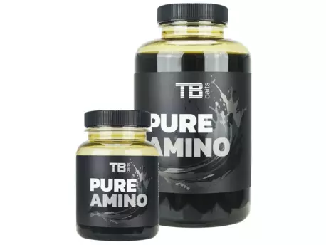 TB Baits Pure Amino