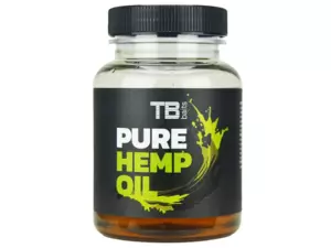 TB Baits Pure Hemp Oil