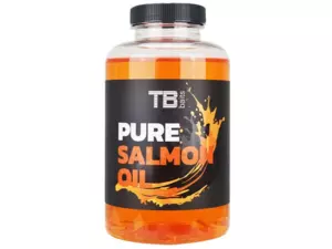 TB Baits Pure Salmon Oil