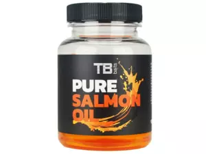 TB Baits Pure Salmon Oil