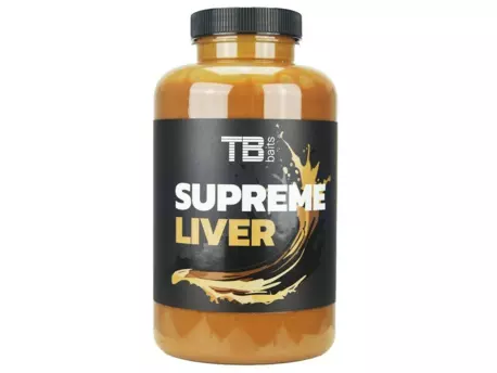 TB Baits Supreme Liver