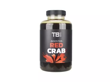 TB Baits Booster Red Crab