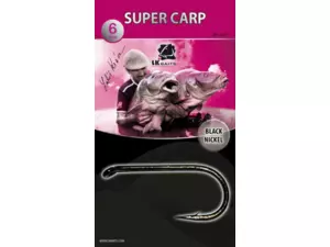 LK Baits háčky Super Carp vel. 6