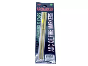 LK Baits Firefly ArcMarker MK1 KHAKI (2ks)