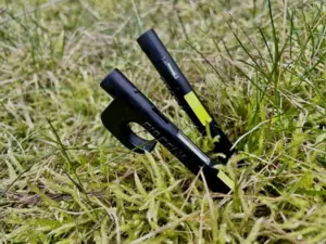 LK Baits Firefly ArcMarker MK2 BLACK (2ks)